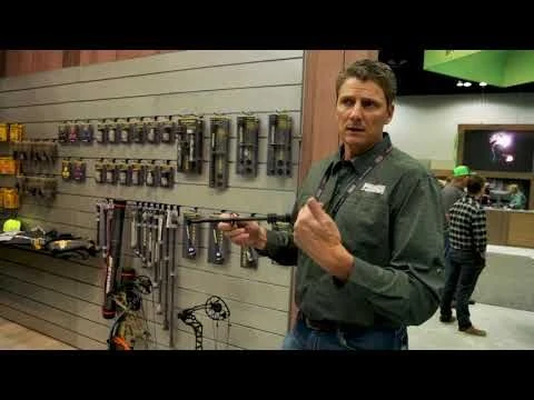 Bee Stinger MicroHex Counter Slide Dovetail Stabilizers - Image 4