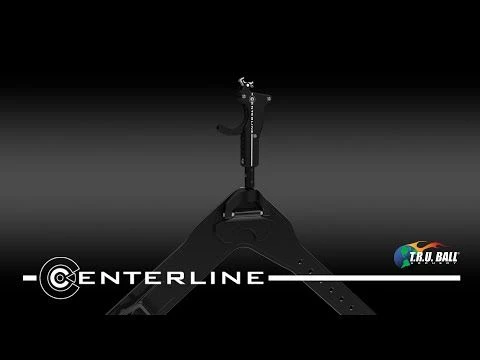 T.R.U. Ball Centerline Archery Release - Image 5