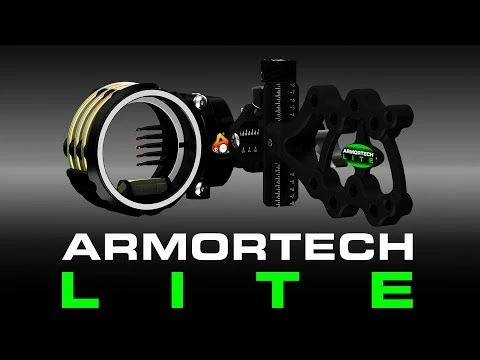 T.R.U. Ball ArmorTech Lite Archery Sight - Image 2