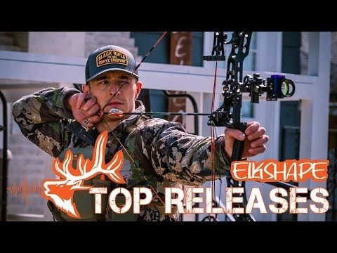 Carter Wise Choice 3 Finger Archery Release - Image 2