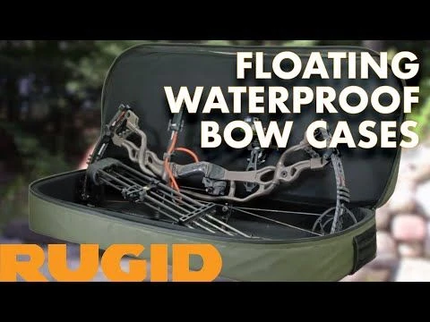 RGD Compound Bow Case - Image 5
