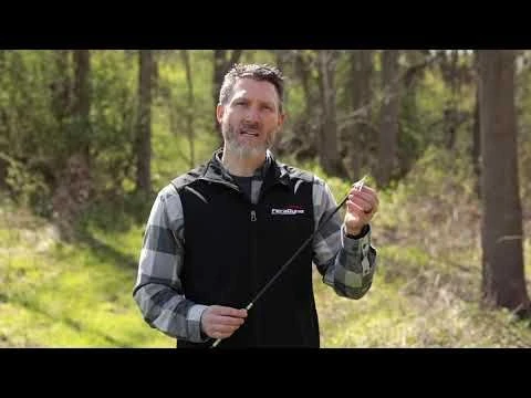 Rage X-Treme NC Cut-On-Contact Broadhead - Image 4