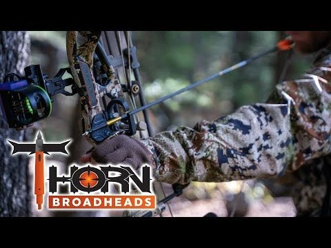 Thorn Broadheads 2.2 Inch Rift Expandable Broadhead 3-Pack - Image 2