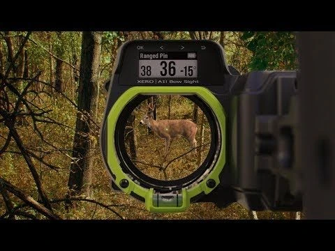 Garmin Xero A1i Bow Sight - Image 5