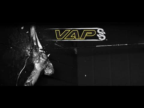 Victory Archery VAP Stainless Steel Elite Dozen Arrow Shafts - Image 2