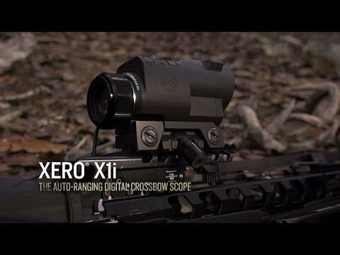 Garmin Xero X1i Crossbow Scope - Image 5