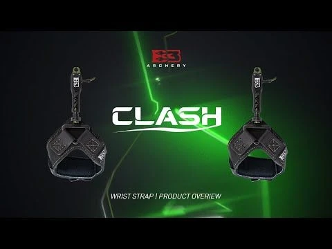 B3 Archery Clash Swivel Release - Image 2