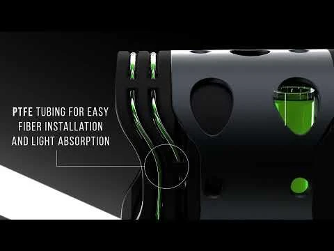 UltraView Archery UV3XL Single Pin Hunting Kit - Image 2