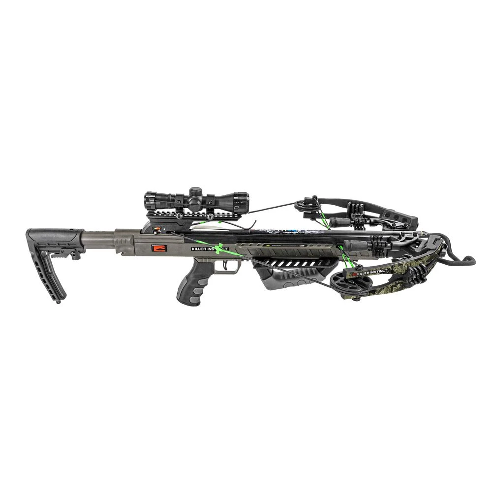 Killer Instinct Boss 405 Crossbow Kit - Image 2