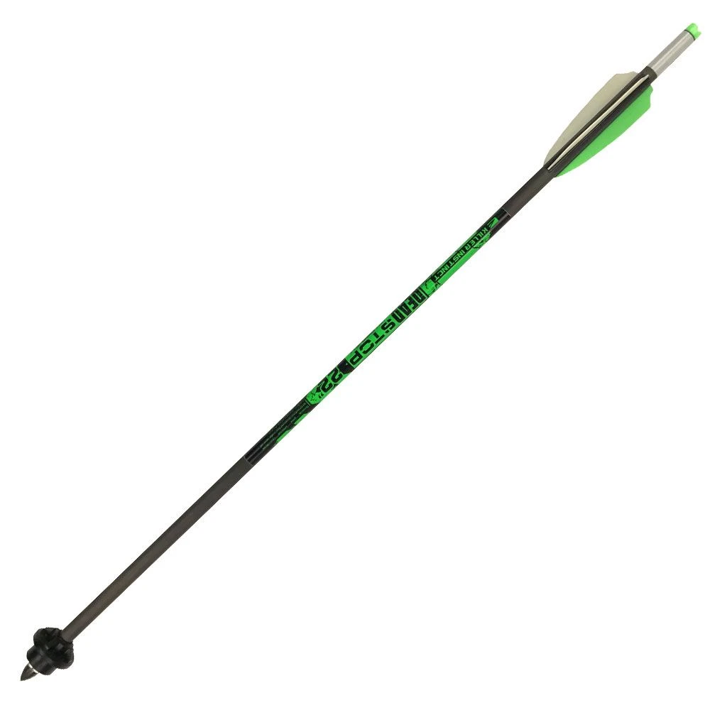 Killer Instinct Crossbows Deadstop Decocking Bolt