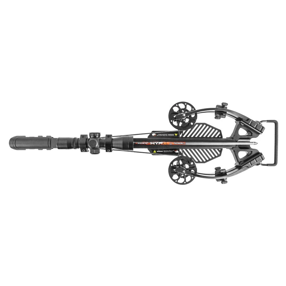 Killer Instinct Fatal X Crossbow Kit - Image 3