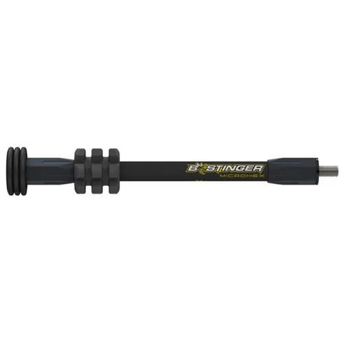 Bee Stinger MicroHex 8 Inch Stabilizers - Image 2