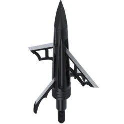 NAP DK4 Hybrid 100 Grain Broadhead 3 Pack