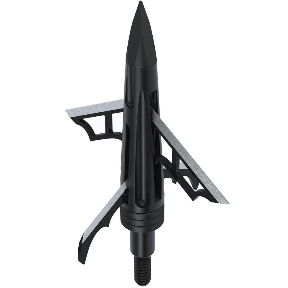NAP DK4 Hybrid 100 Grain Broadhead 3 Pack