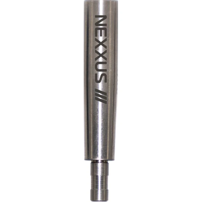 Nexxus Bowhunting Defender Titanium 75gr Outsert 12 Pack