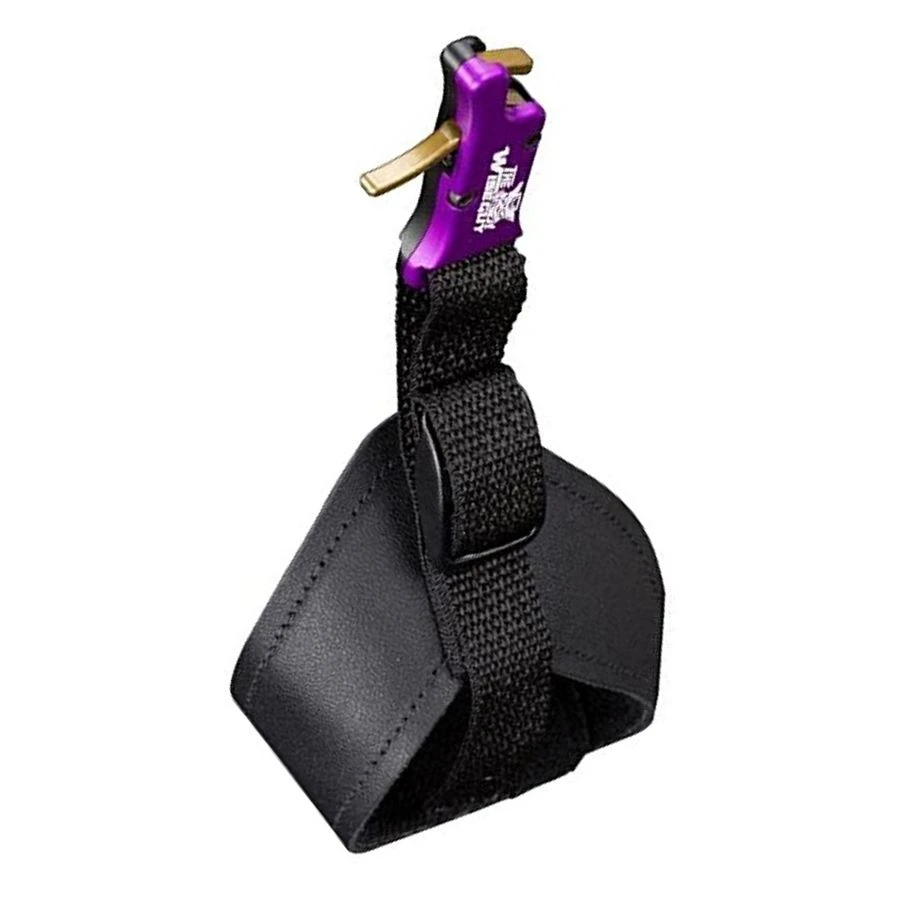 Spot Hogg Wise Guy Nylon Index Release