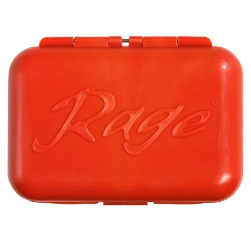 Rage Cage Travel Case - Image 2