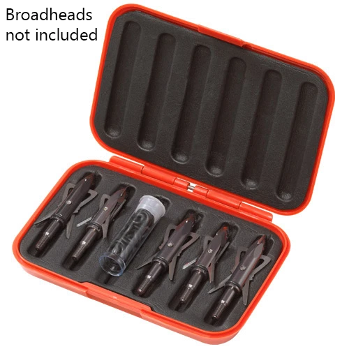 Rage Cage Travel Case