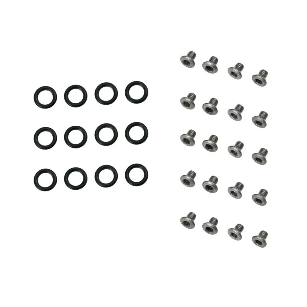 Ramcat Accessory Pack