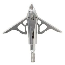Ramcat Cage Ripper Expandable Broadhead 100 Grain 3 Pack Broadheads