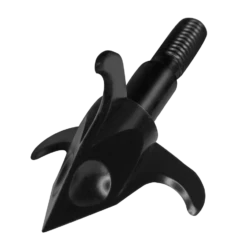 Ramcat Smoke Small Game Head Archery 100 Grain Broadhead