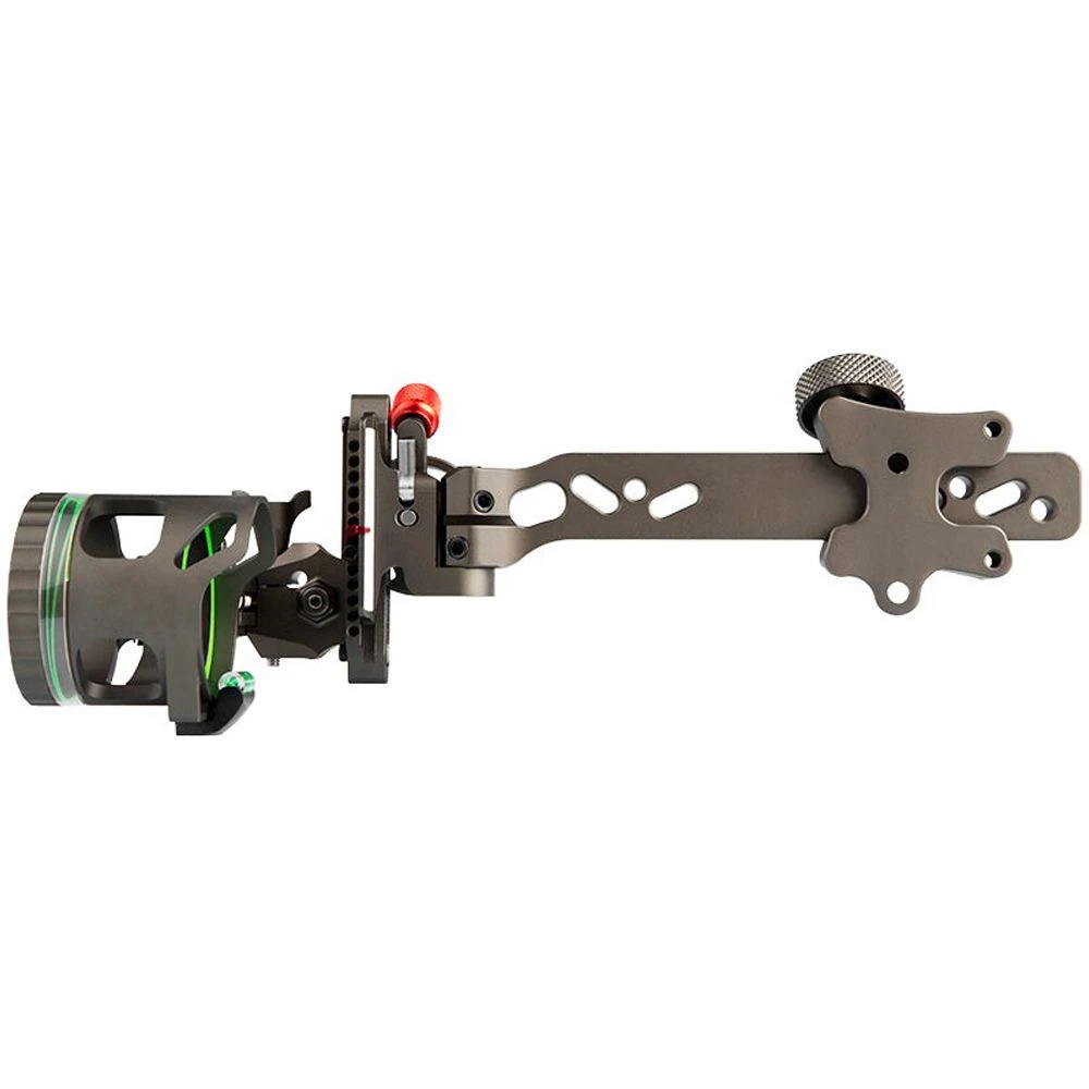 Redline RL-2 Dovetail 5 Pin Archery Sight - Image 2