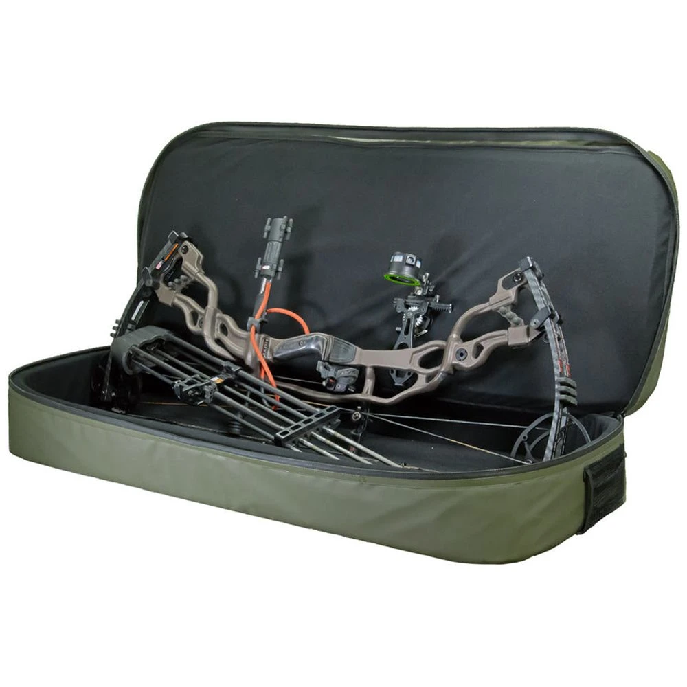 RGD Compound Bow Case - Image 4