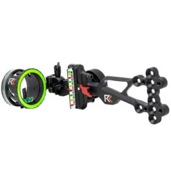 Redline RL-2 Single Pin Archery Sight