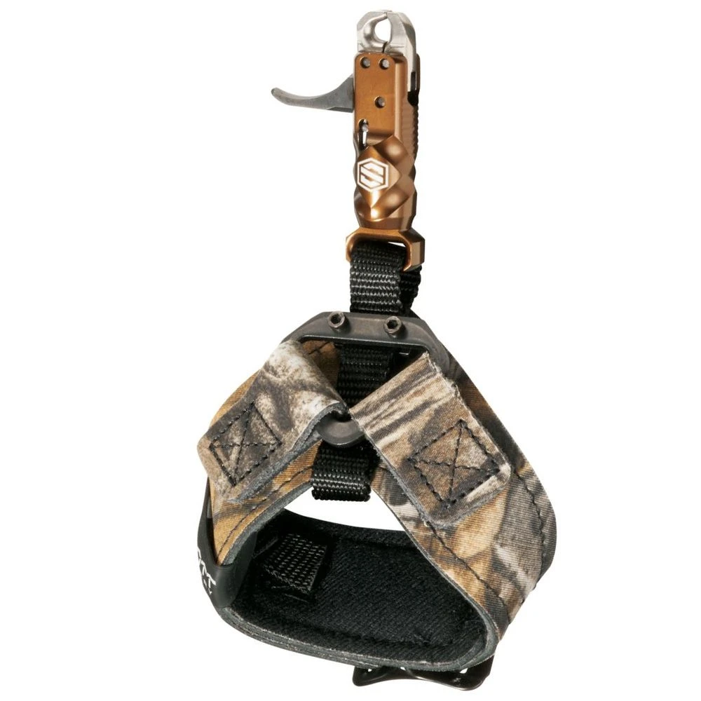 Scott Archery Echo Release - Buckle Strap - Image 2