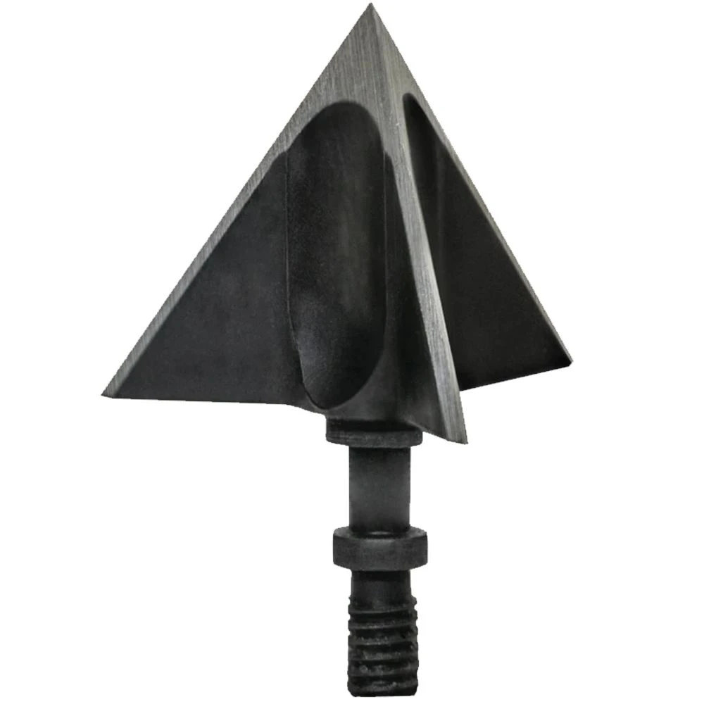Slick Trick SS3 1 Piece Broadhead 3 Pack
