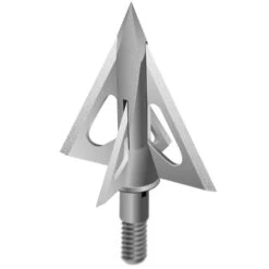 Slick Trick Vipertrick Stainless Steel 3 Pack Broadheads