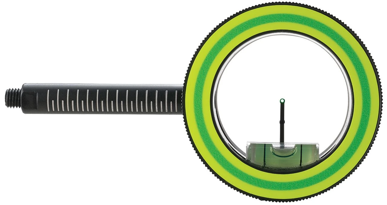 Spot Hogg Fast Eddie MRT Adjustable Single Pin Sight - Image 6