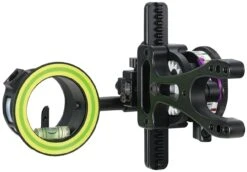 Spot Hogg Fast Eddie MRT Adjustable Single Pin Sight