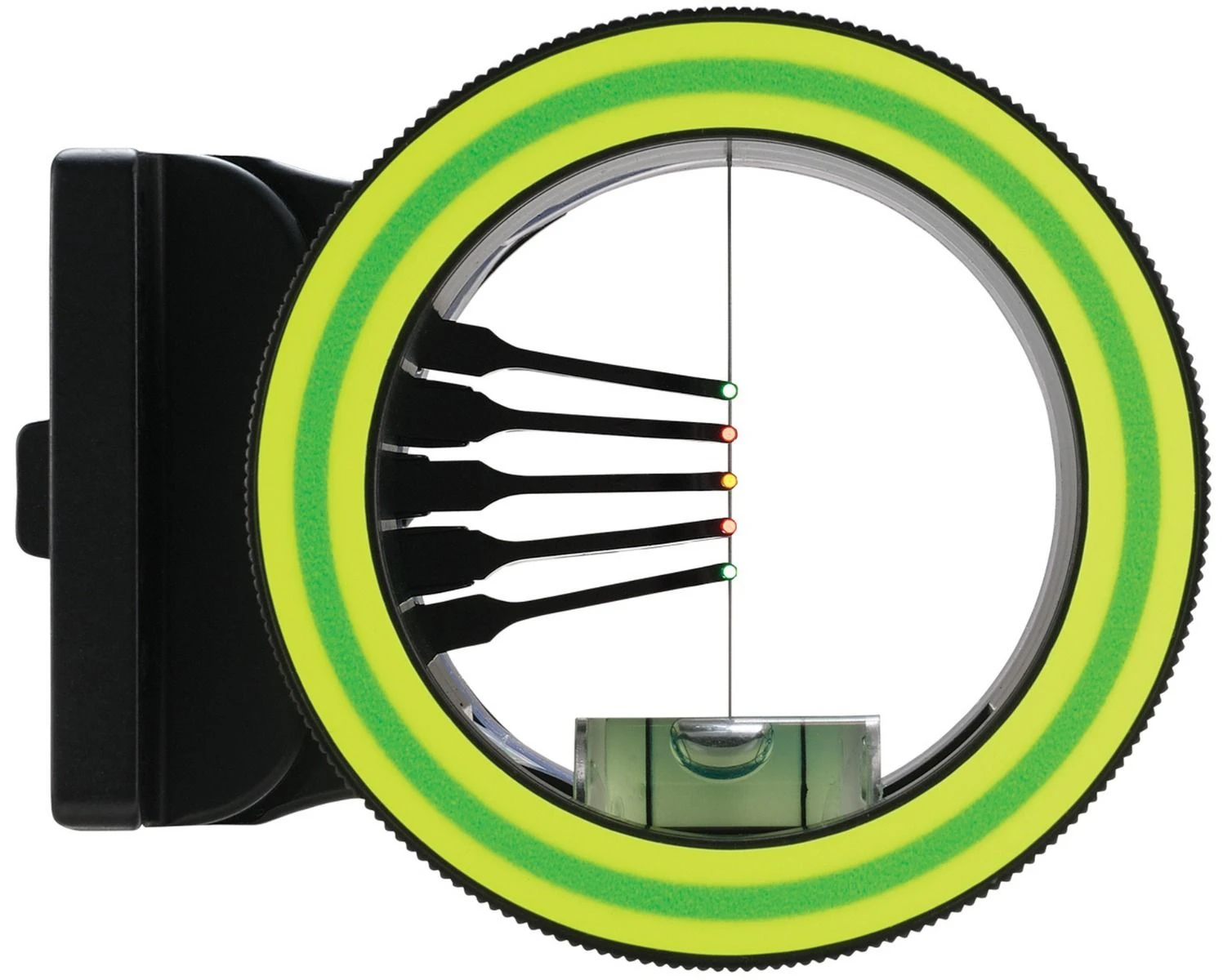 Spot Hogg Hogg Father MRT 5 Pin Archery Sight - Image 6