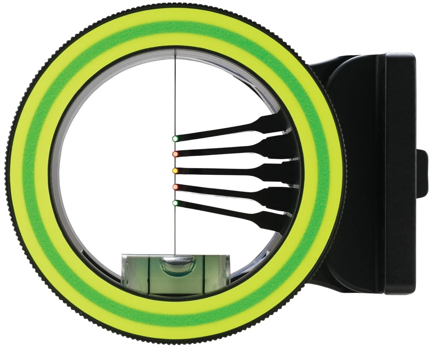 Spot Hogg Hogg Father MRT 5 Pin Archery Sight - Image 3