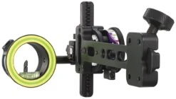Spot Hogg Fast Eddie XL MRT Adjustable Double Pin Sight