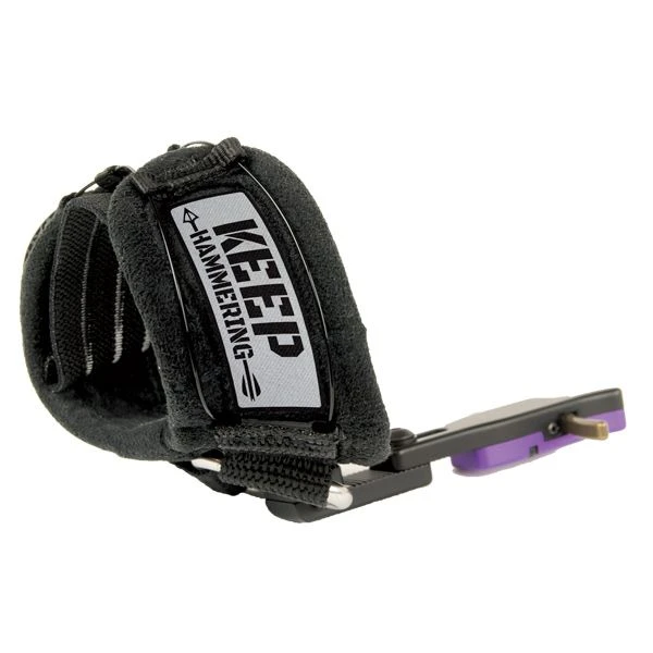 Spot Hogg Wiseguy BOA Archery Release - Image 2