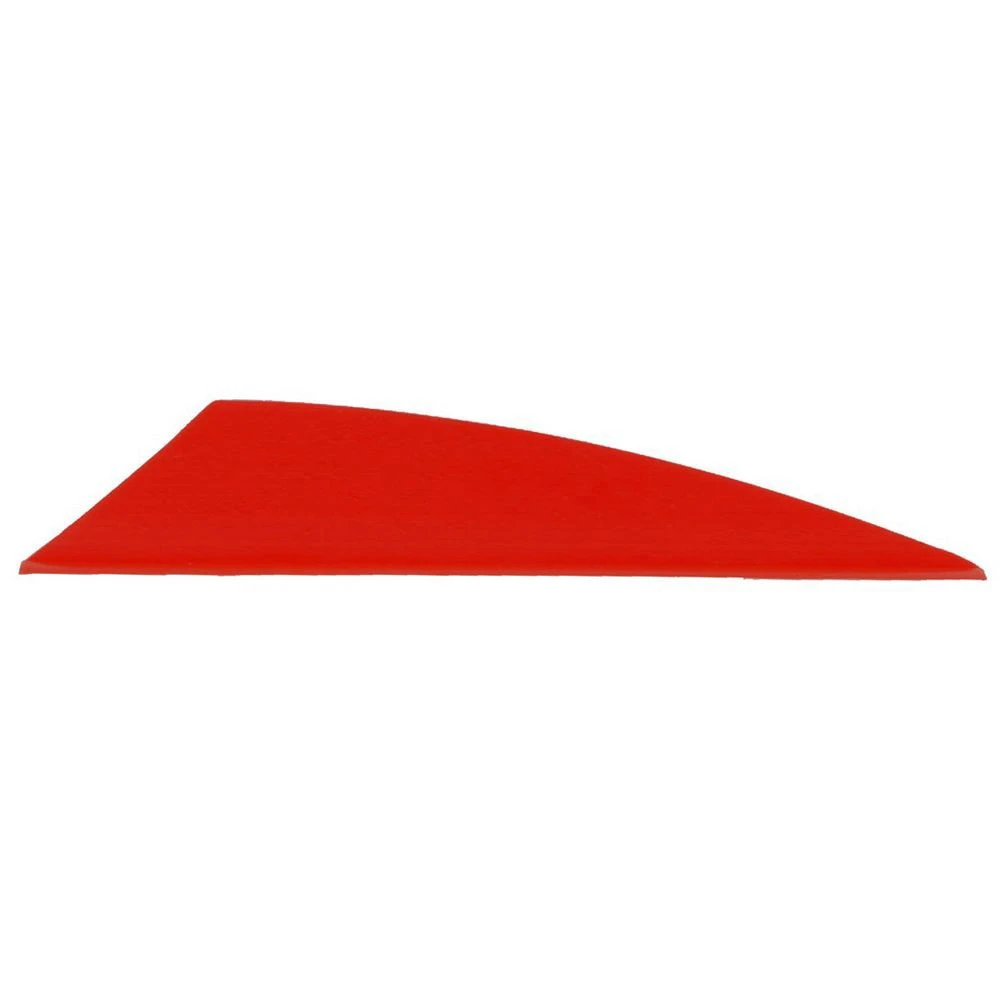 TAC Vanes Driver 2.75 Inch Vanes - 100 Pack - Image 4