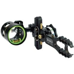 HHA Tetra 4 Pin Sight