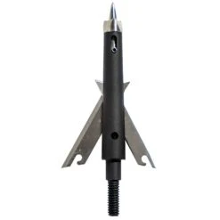 Thorn Broadheads 2.2 Inch Rift Expandable Broadhead 3-Pack