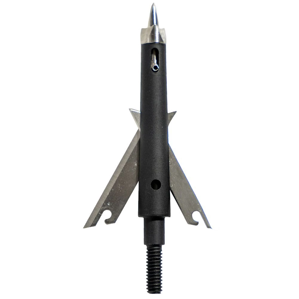 Thorn Broadheads 2.2 Inch Rift Expandable Broadhead 3-Pack