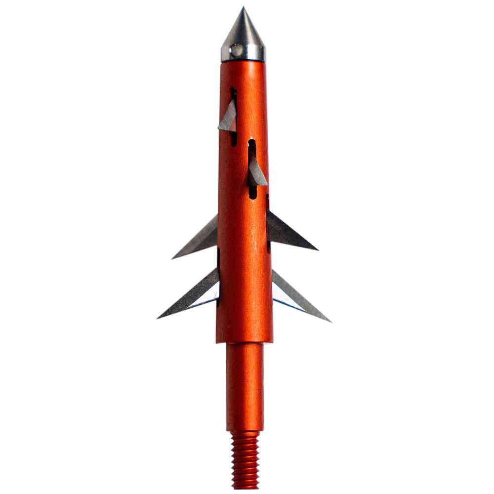 Thorn Broadheads Crown Fixed Blade Broadhead 3-Pack