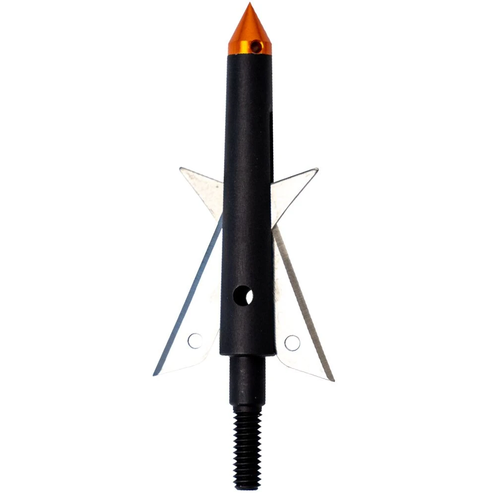 Thorn Broadheads XV Expandable 3-Pack Broadheads - Image 2