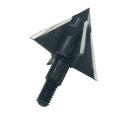 Tooth Of The Arrow 1 Inch Solid Broadhead