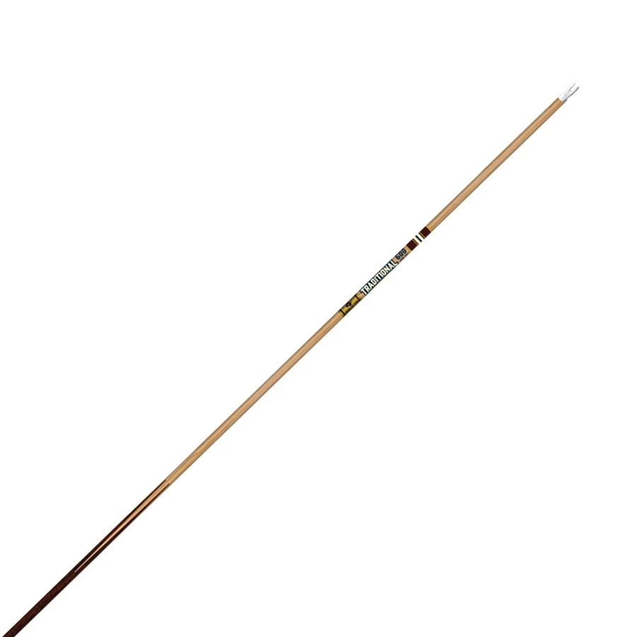 GoldTip Traditional Classic Dozen Arrow Shafts