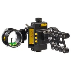 Trophy Ridge Digital React Pro Single Pin Archery Sight