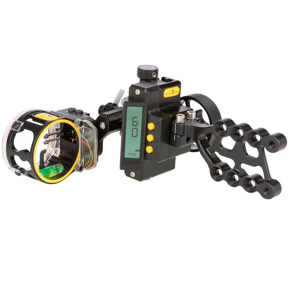 Trophy Ridge Digital React Trio Pro Archery Sight