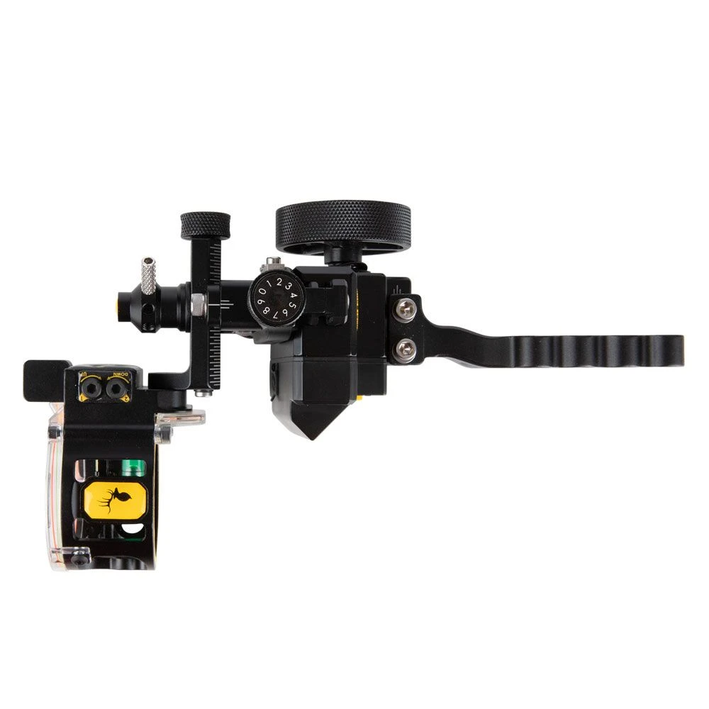Trophy Ridge Digital React Trio Pro Archery Sight - Image 3