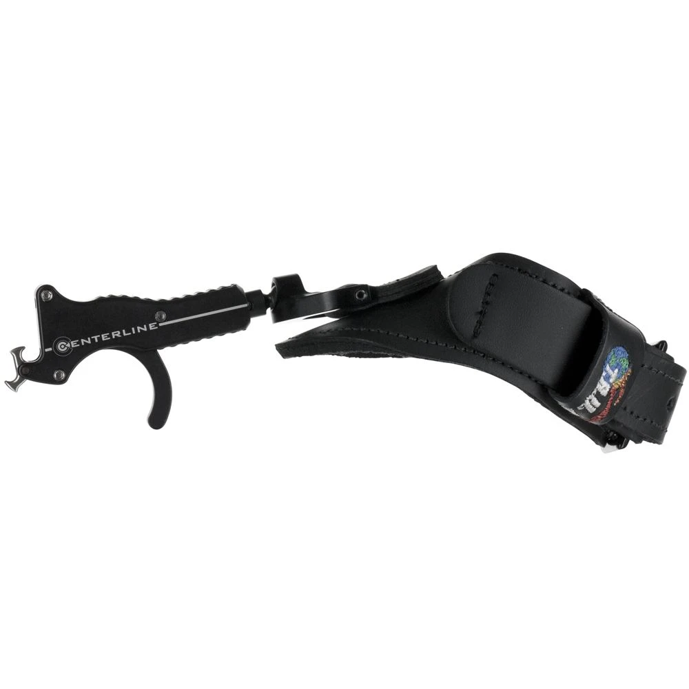 T.R.U. Ball Centerline Archery Release