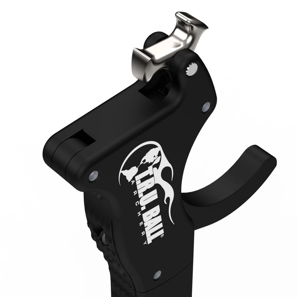 T.R.U. Ball Centerline Archery Release - Image 3